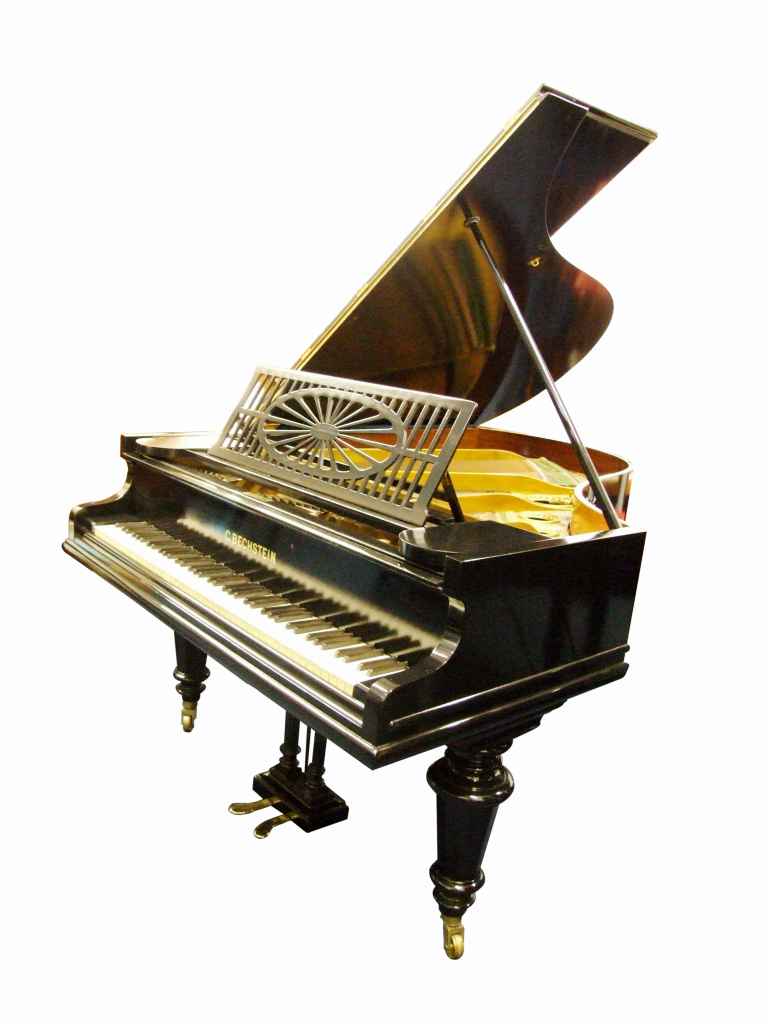 Photo of Bechstein A Grand piano